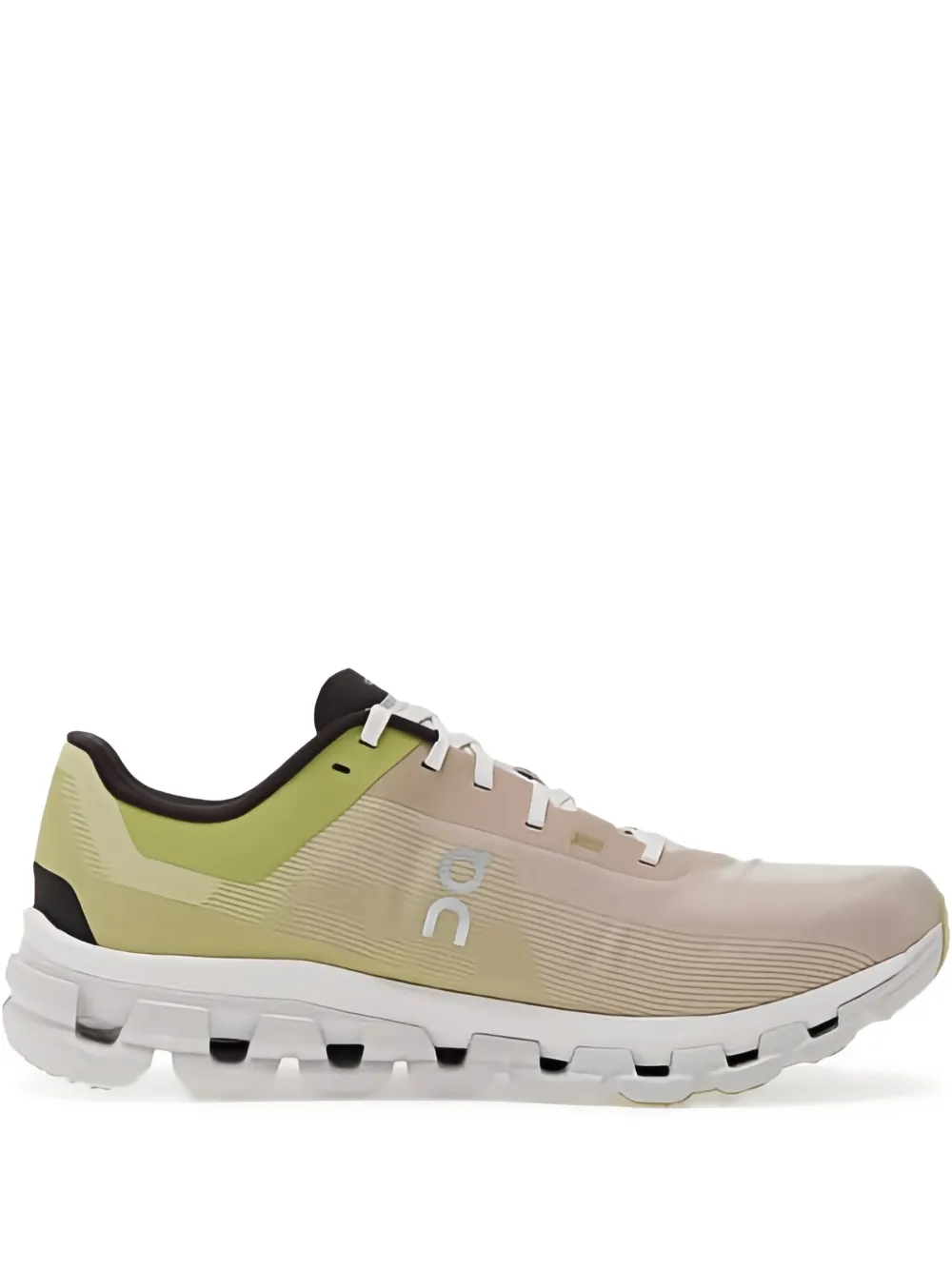 On Running Cloudflow 4 sneakers - Toni neutri