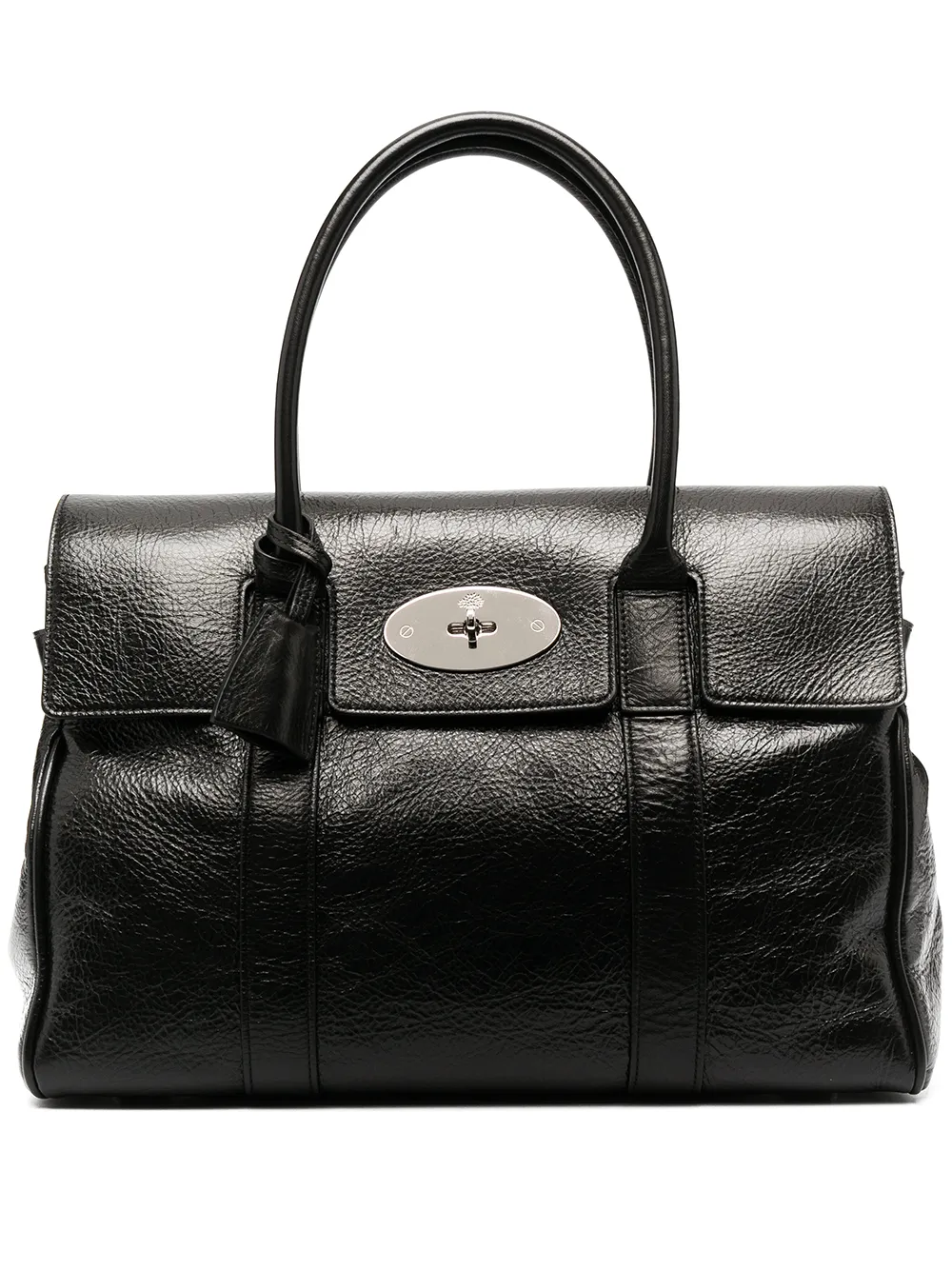 Mulberry Borsa tote Bayswater - Nero