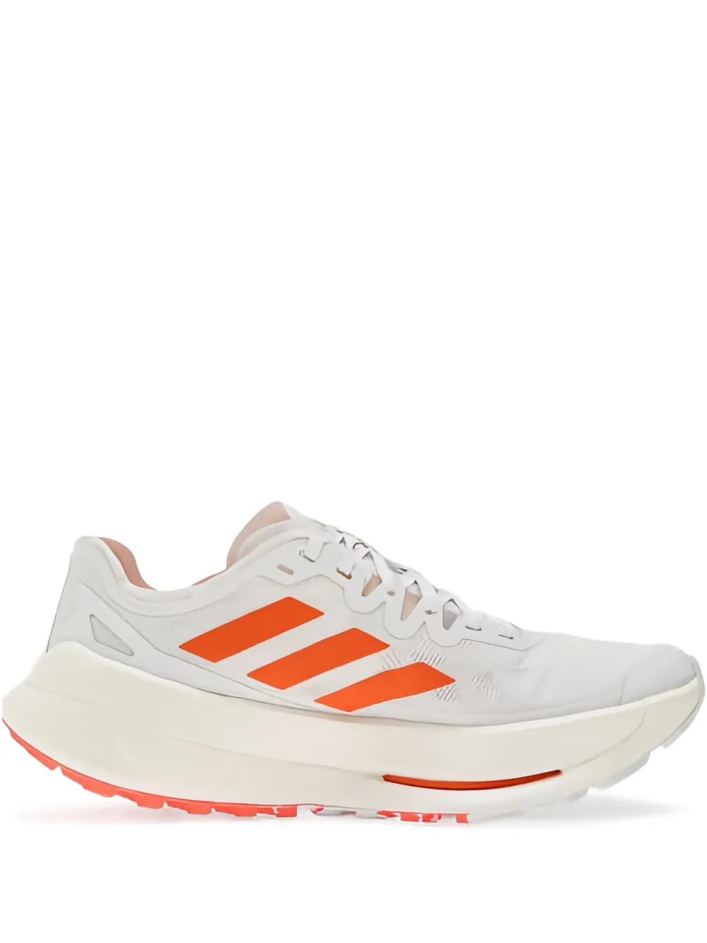 adidas Terrex Agravic Speed Ultra sneakers - Bianco