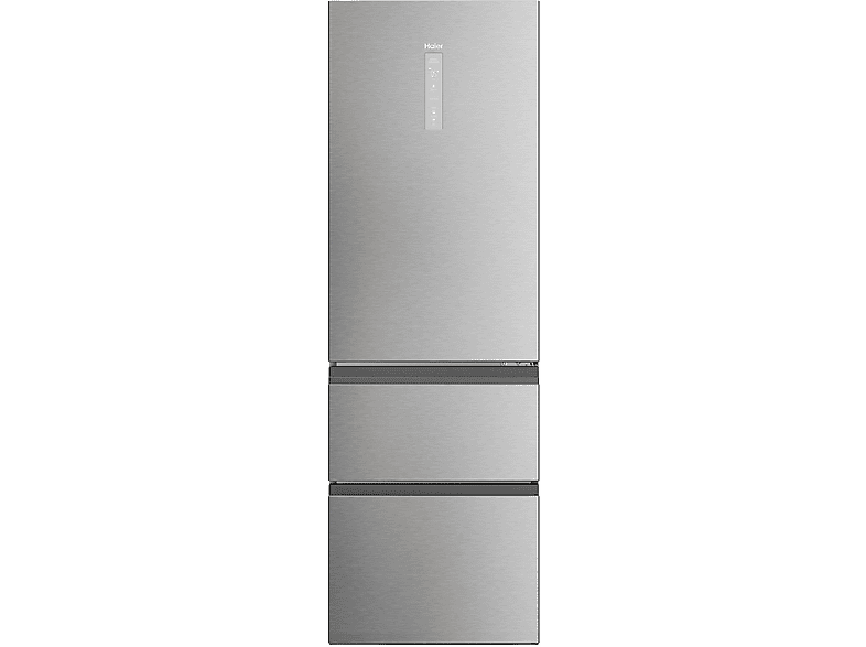 Haier Htw 3618Dnmg Frigorifero Combinato