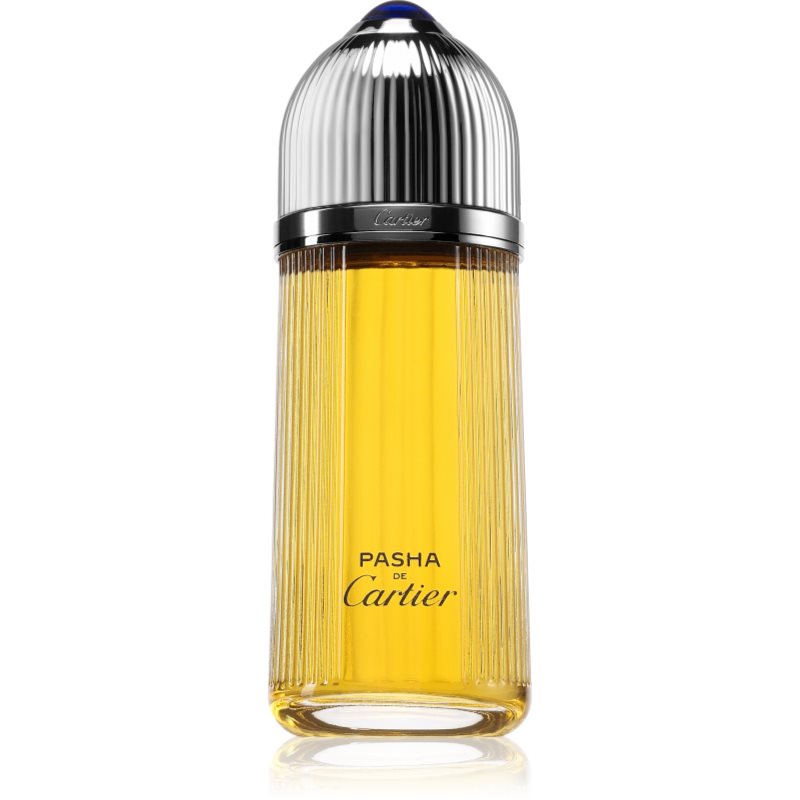 Cartier Pasha De Cartier Profumo Per Uomo 150 Ml
