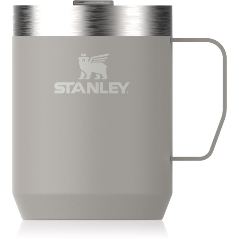 Stanley Classic Legendary Camp Mug Thermos Ash 236 Ml