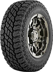 Cooper Dis.S/T Maxxpor 35/1250 R20 121 Q Bsw Estate