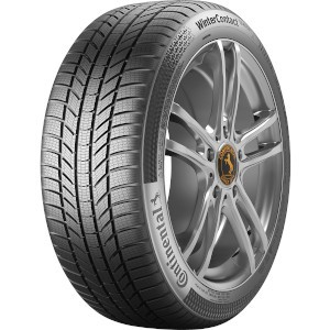 Continental Wintercontact Ts870 P 215/45 R18 93V Xl Invernali