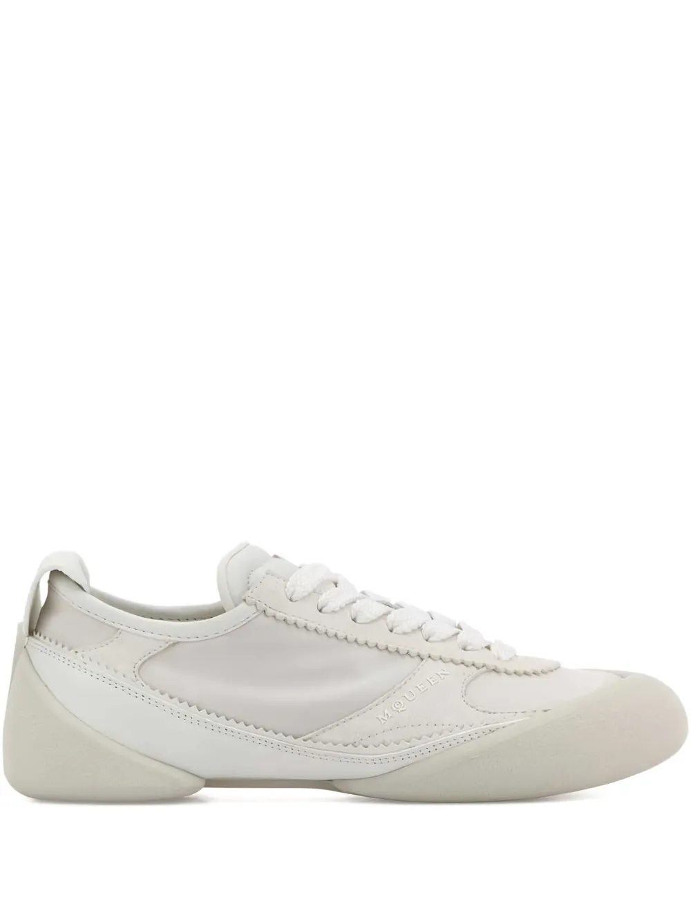 Alexander McQueen Flexion sneakers - Bianco