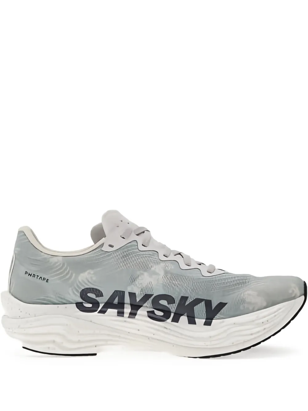 PUMA x Saysky Sneakers da corsa Nitro Elite 3 - Grigio