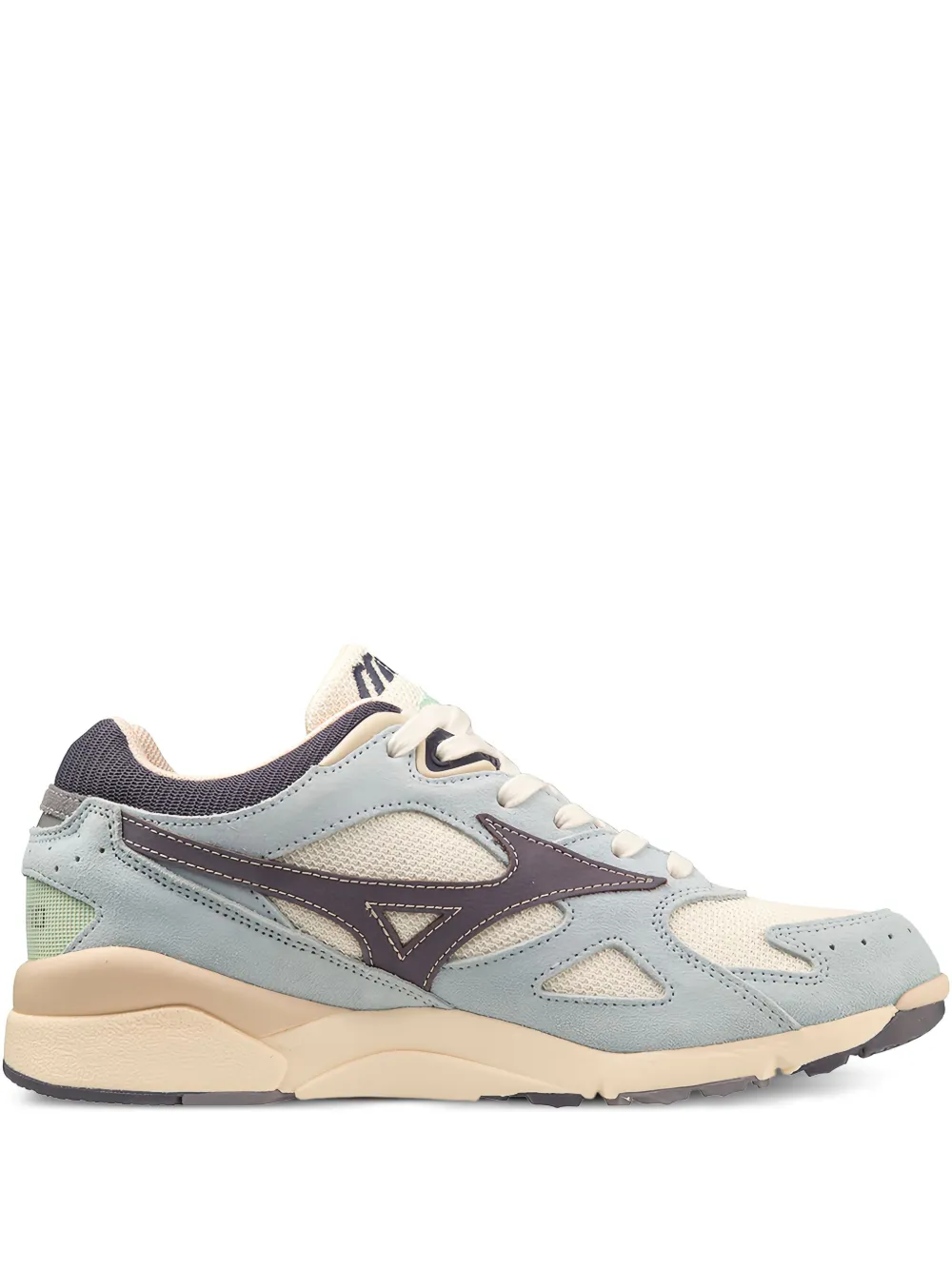 Mizuno Sneakers Sky Medal - Blu