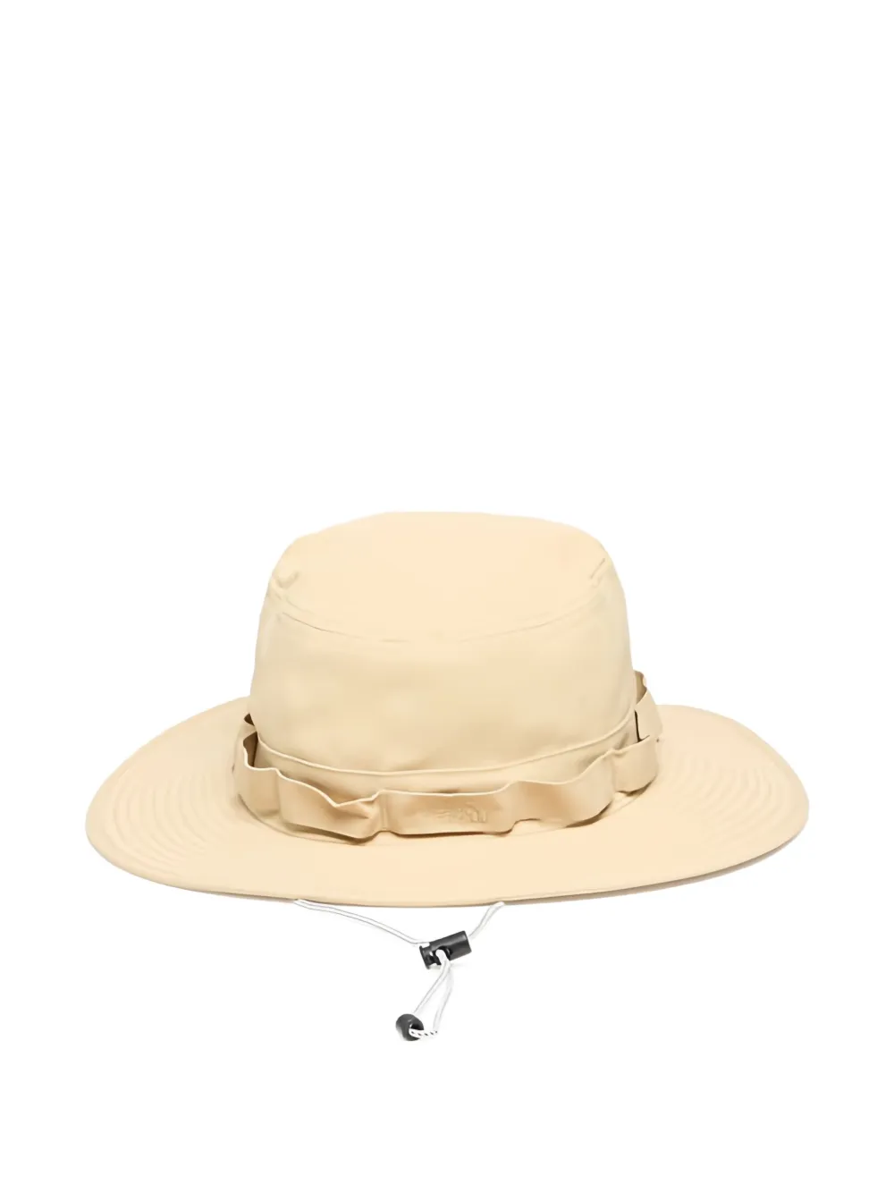 The North Face drawstring hat - Toni neutri