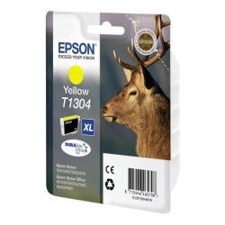 Originale inkjet Epson cartuccia cervo giallo