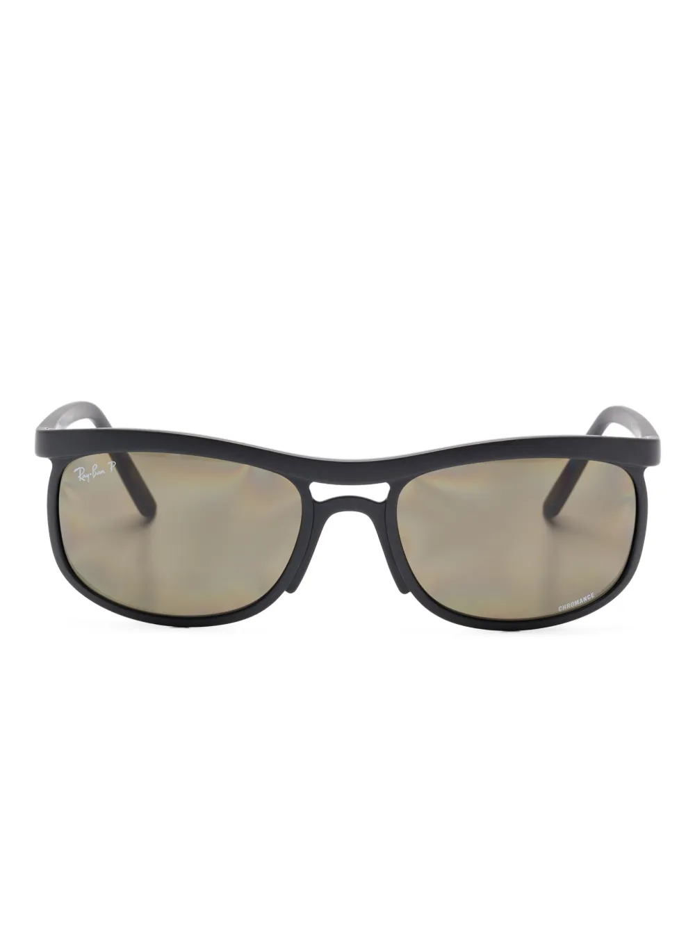 Ray-Ban Occhiali da sole Chromance Liteforce - Nero