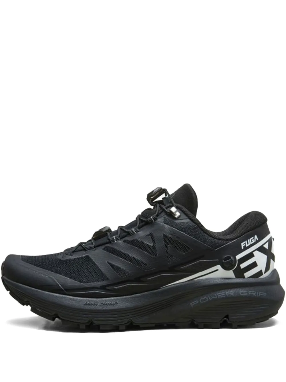 KAILAS Fuga sneakers - Nero
