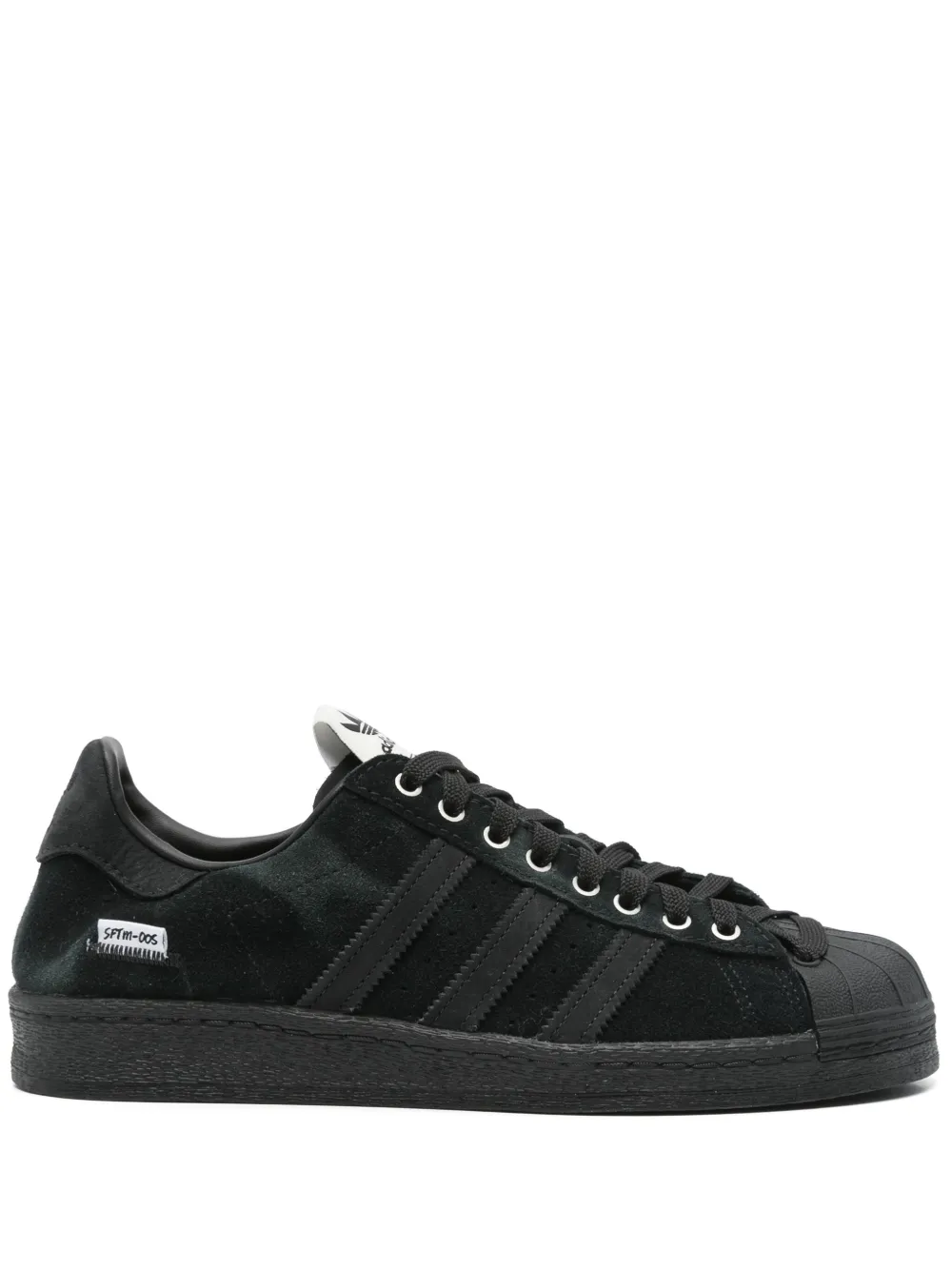 Song For The Mute x Adidas Superstar 005 sneakers - Nero