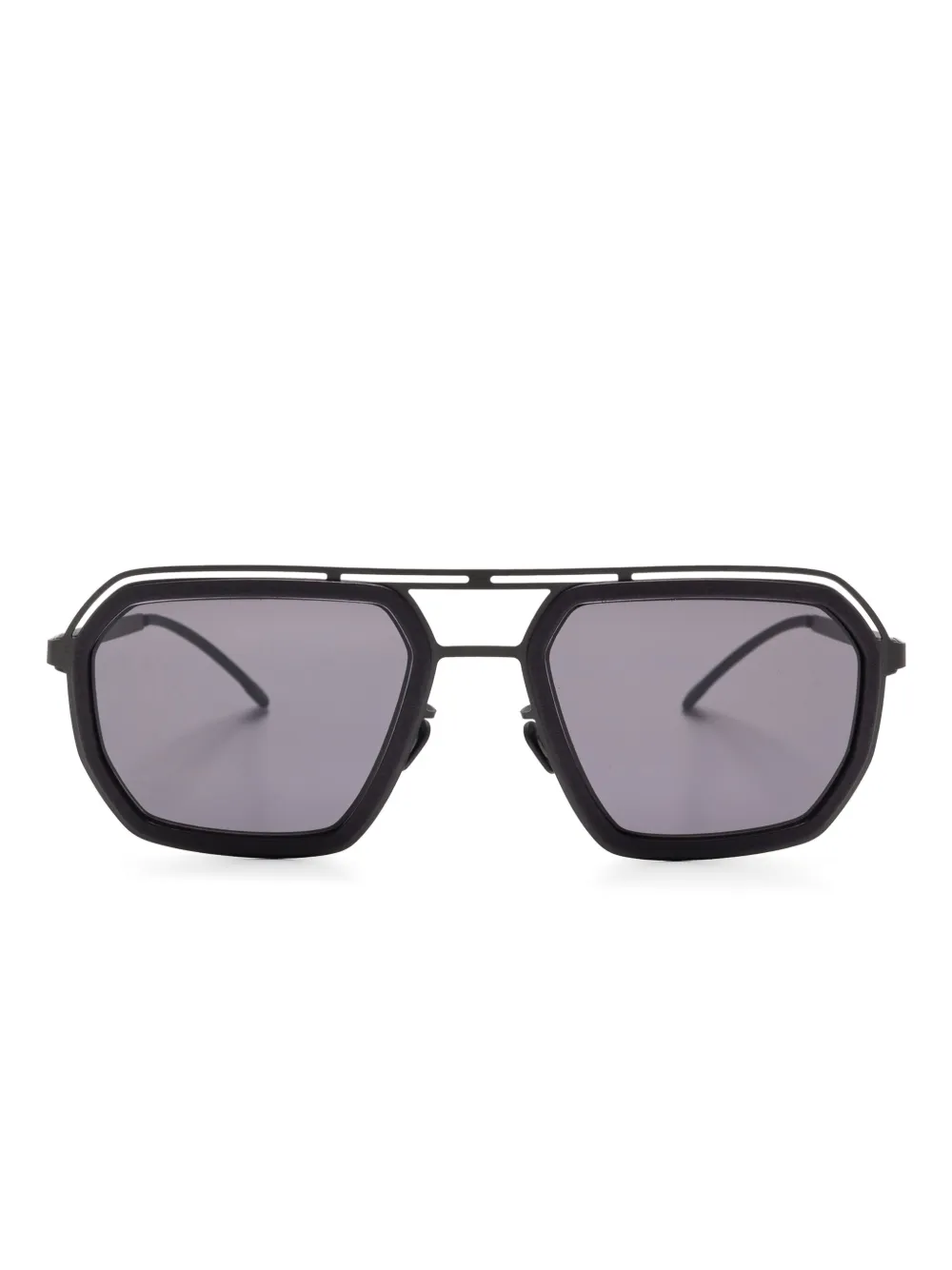 Mykita Mojave sunglasses - Nero
