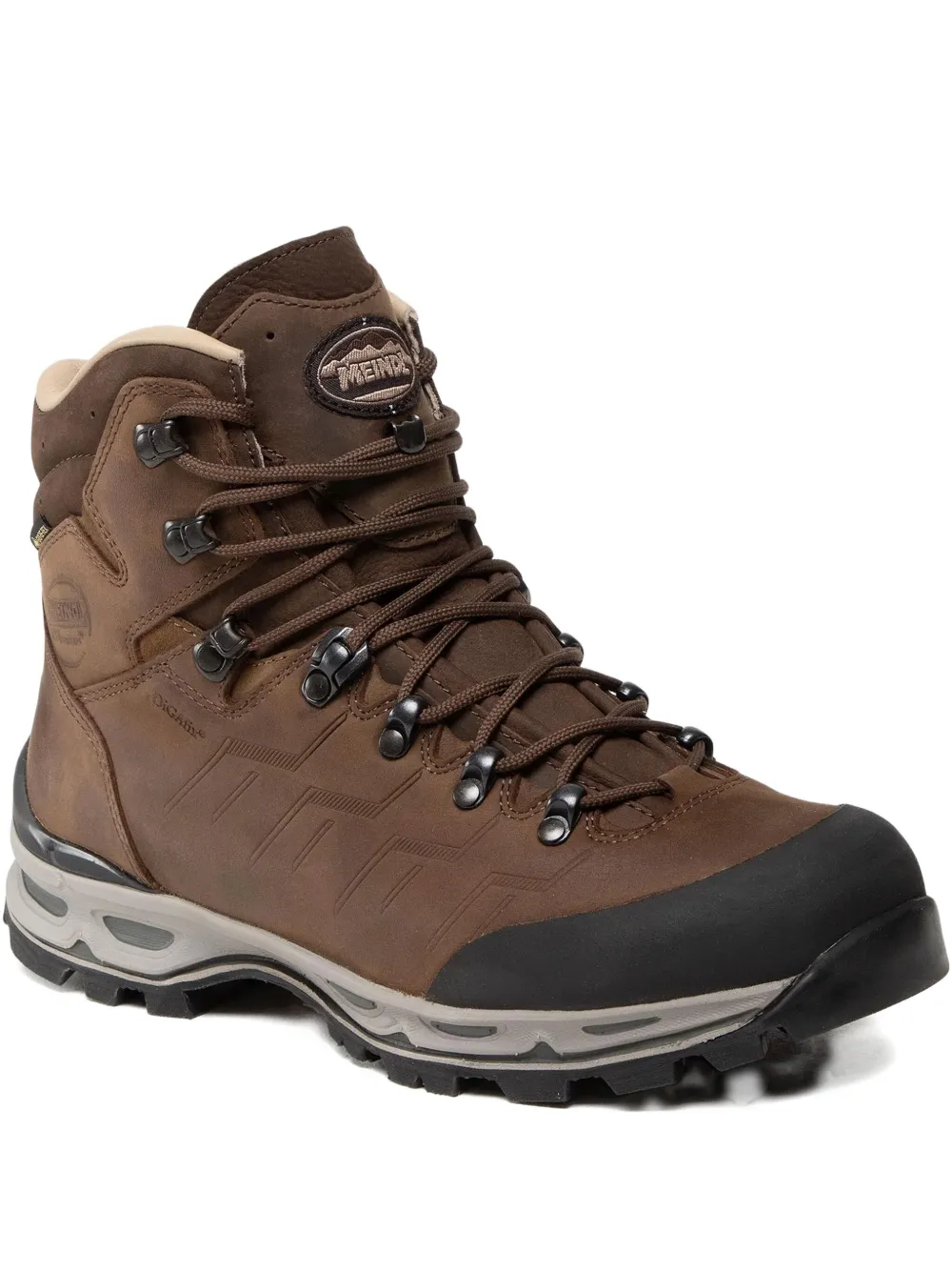 Meindl Bellavista MFS GTX boots - Marrone