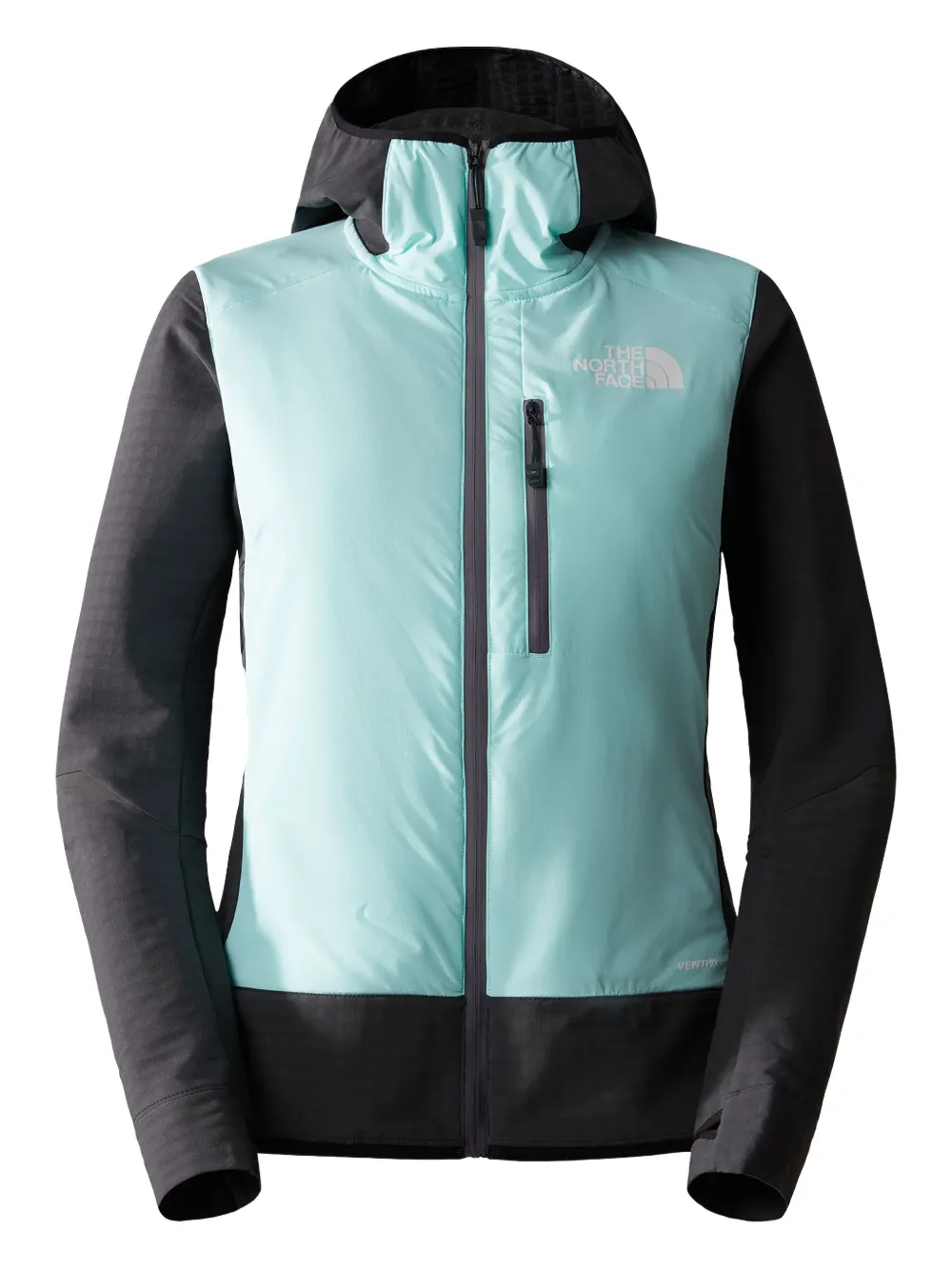 The North Face Hybrid Ventrix jacket - Blu