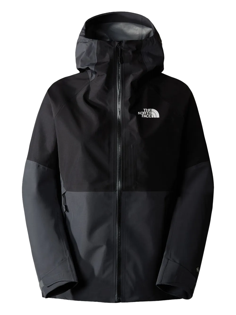 The North Face Jazzi lightweight jacket - Grigio