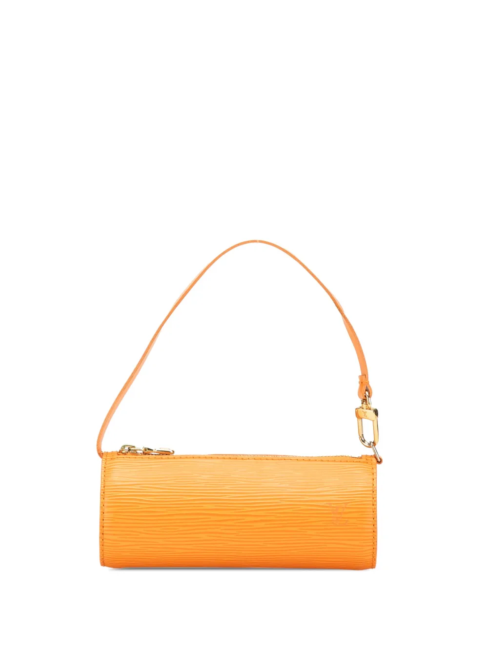 Louis Vuitton Pre-Owned 1990-2024 Epi Soufflot Pochette pouch - Arancione
