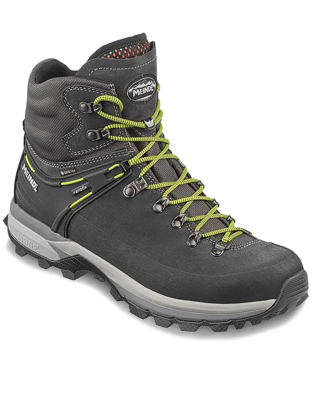Meindl Air Revolution trekking boots - Grigio