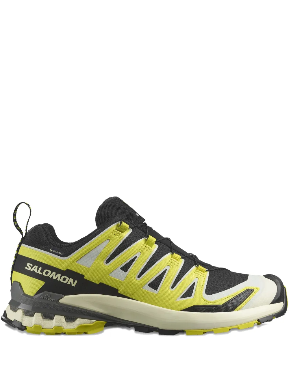 Salomon XA Pro 3D V9 GTX sneakers - Nero