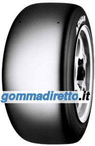 Yokohama Advan A005 ( 240/610 R17 Competition Use Only, S-Compound )