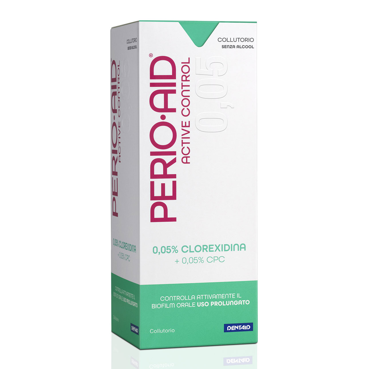 PERIO-AID Coll.Manten.500ml