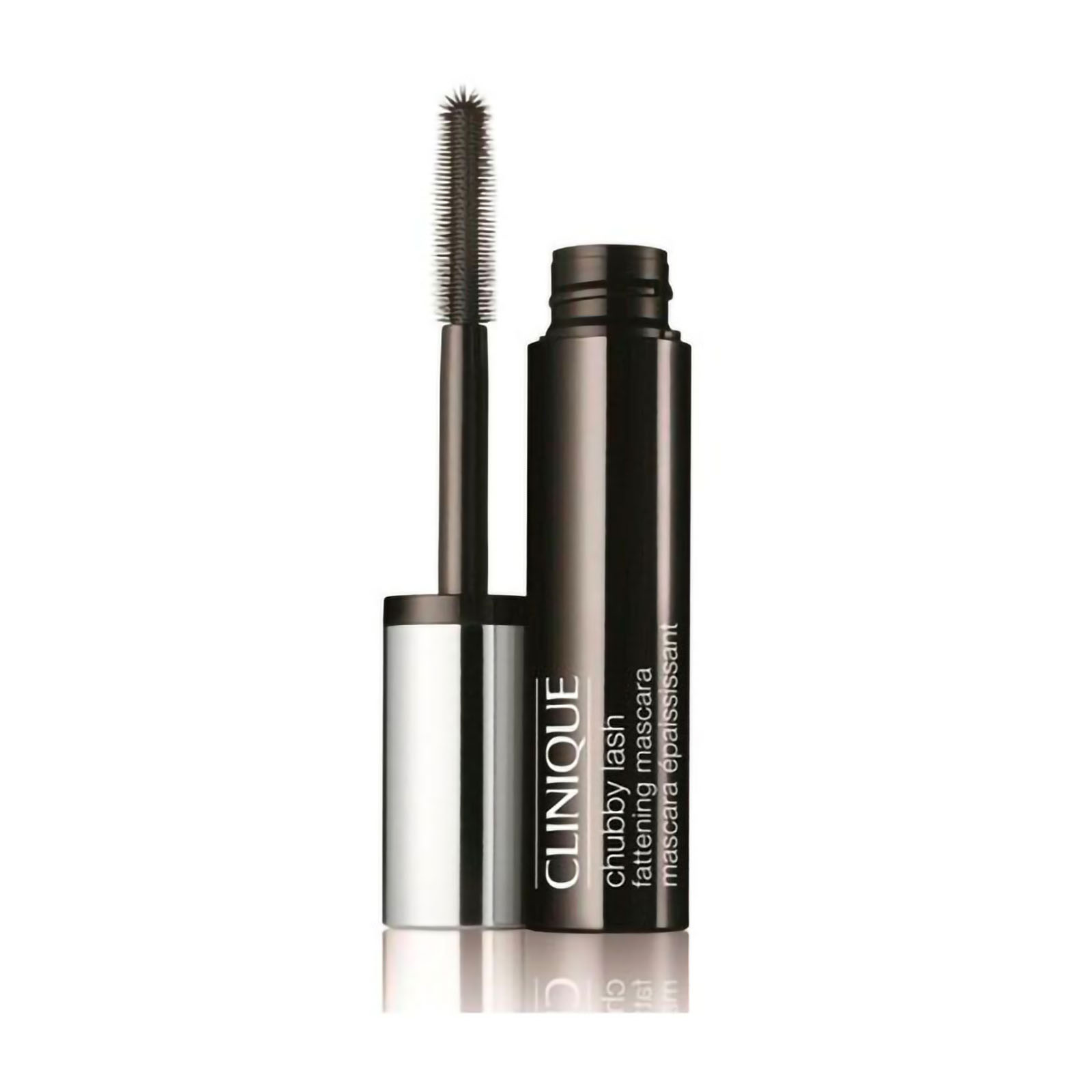 Chubby Lash Fattening - Mascara