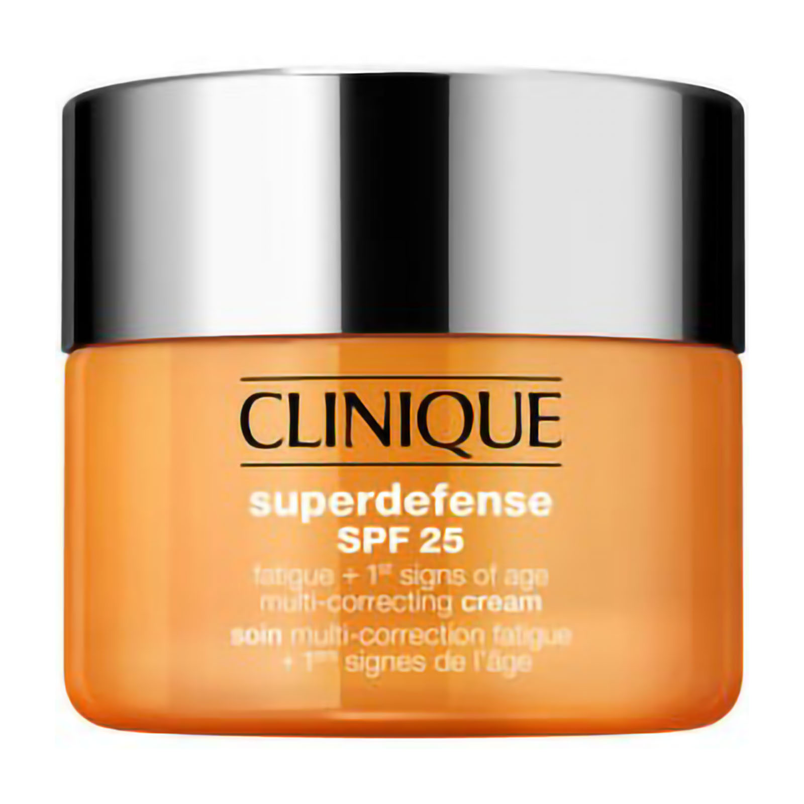Superdefense Spf25 Tipo 1 2 30 ml