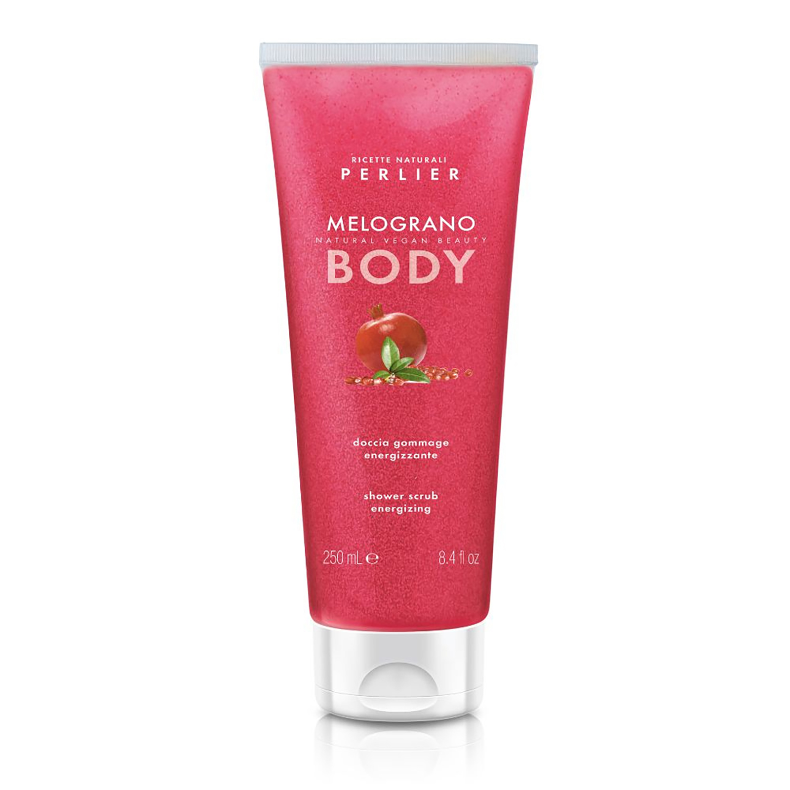 Doccia Gommage Energizzante Scrub Melograno 250 ml