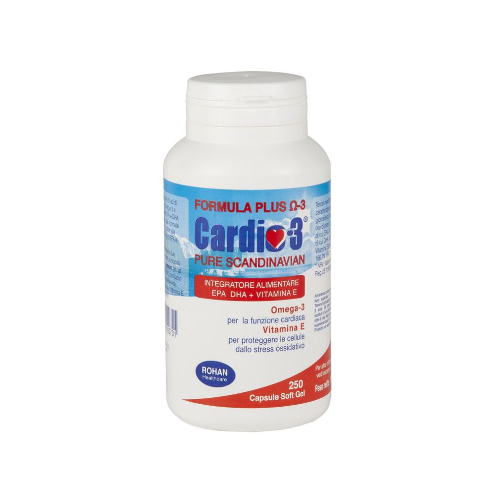 Cardio3 250Prl 250 pz Perle