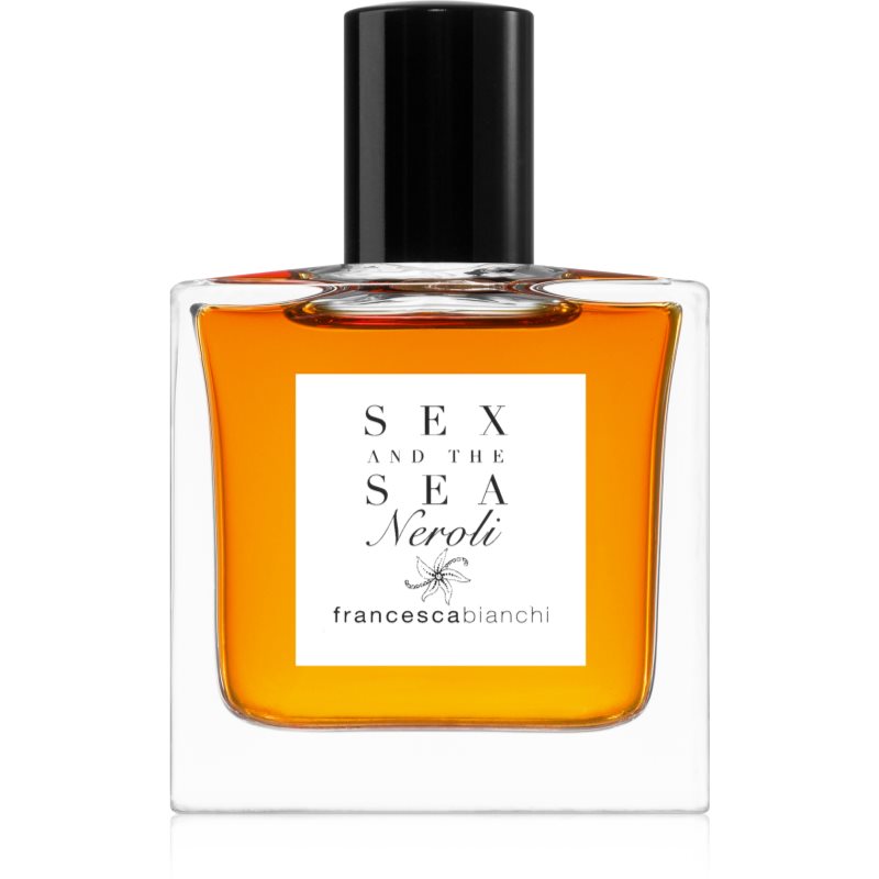 Francesca Bianchi Sex And The Sea Neroli Estratto Profumato Unisex 30 Ml