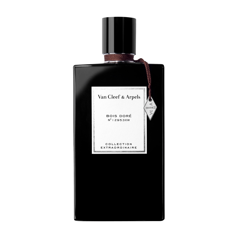 Bois Doré Collection Extraordinaire Eau de Parfum 75 ml Unisex Vancleef&Arpels
