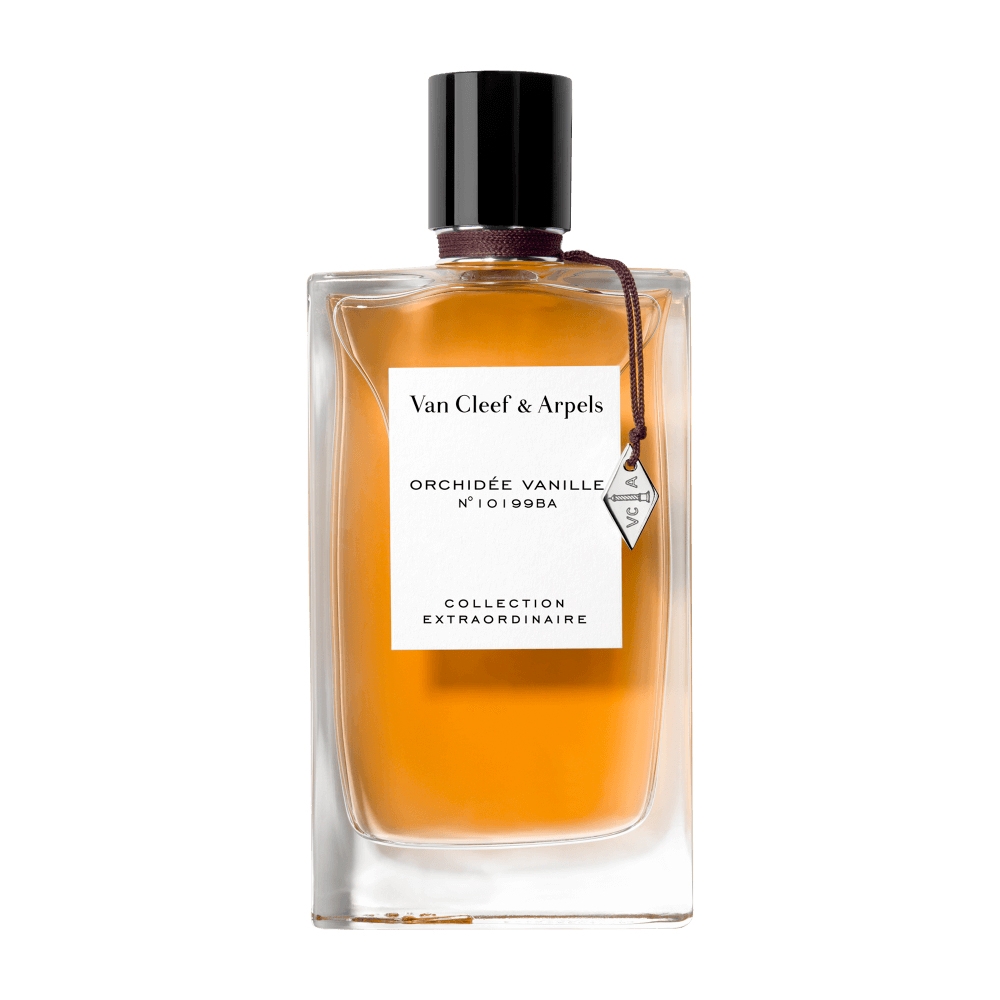 Orchidée Vanille Collection Extraordinaire Eau de Parfum 75 ml Unisex Vancleef&Arpels