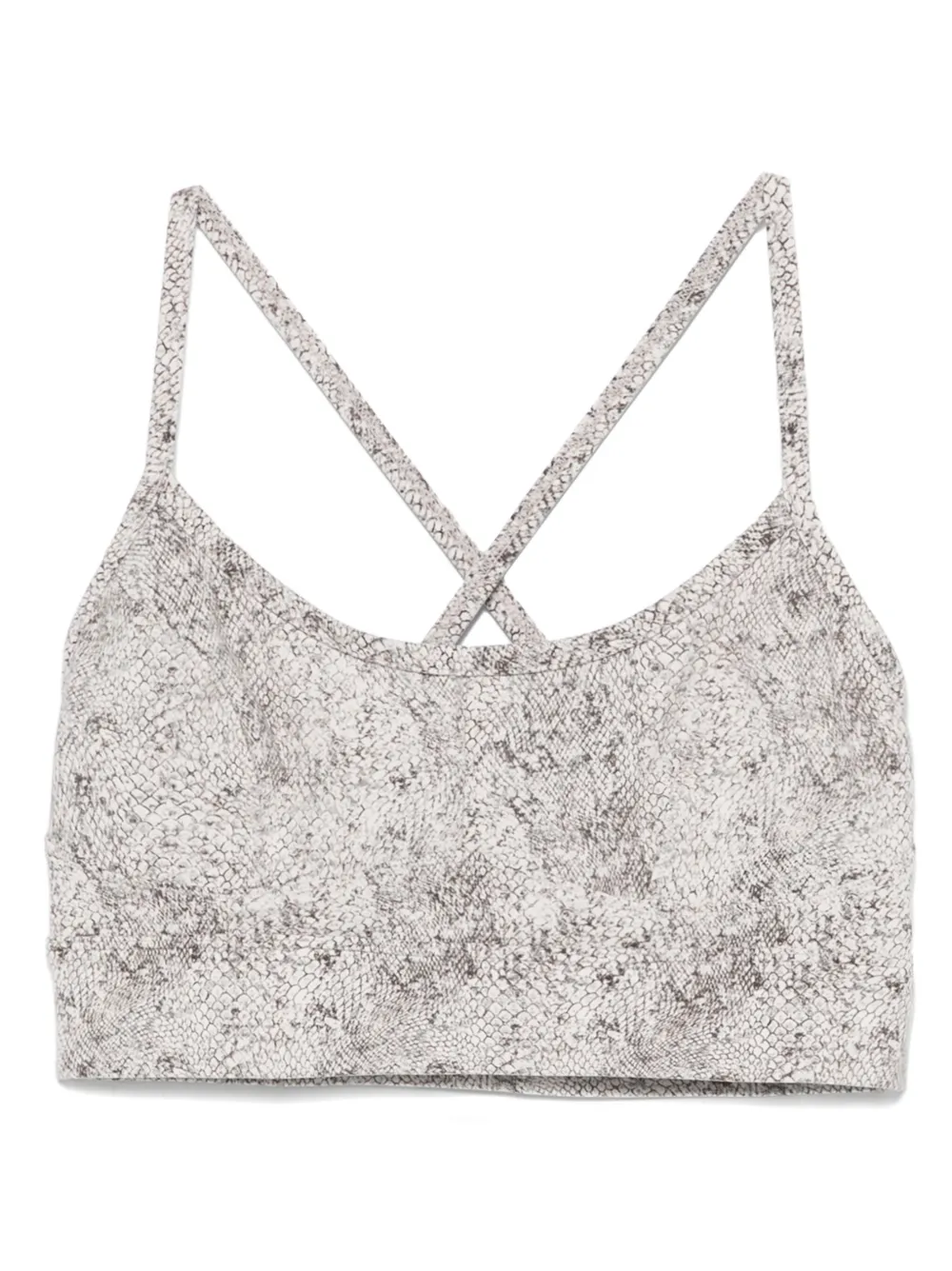 Varley Top Let's Move Irena - Grigio