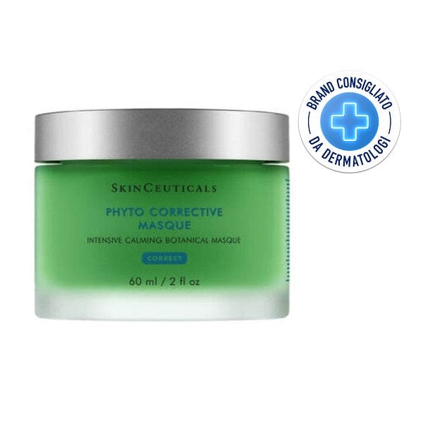 Skinceuticals Phyto Corrective Masque Maschera Correttiva 60 Ml