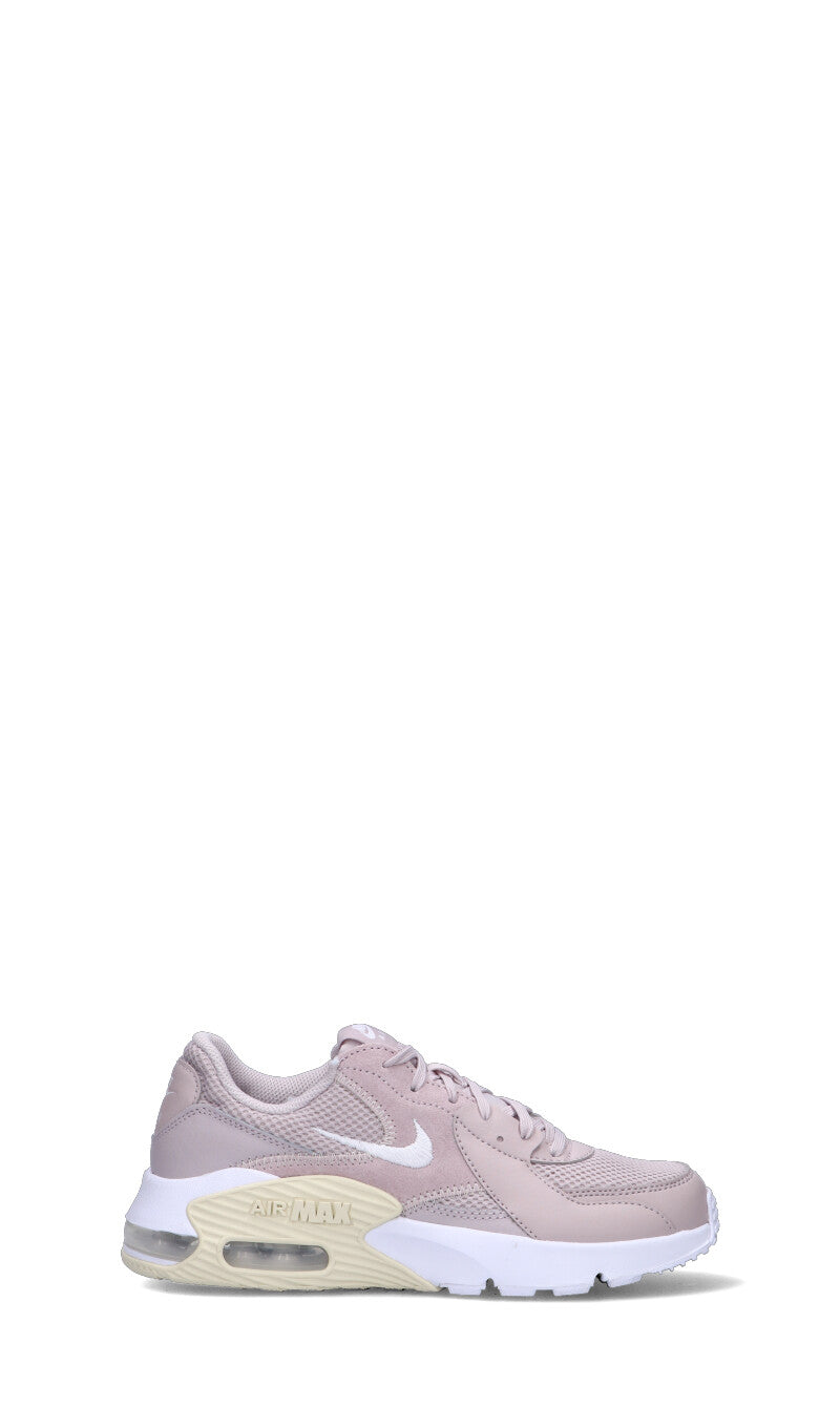 NIKE - WMNS NIKE AIRMAX EXCEE Sneaker donna lilla in pelle