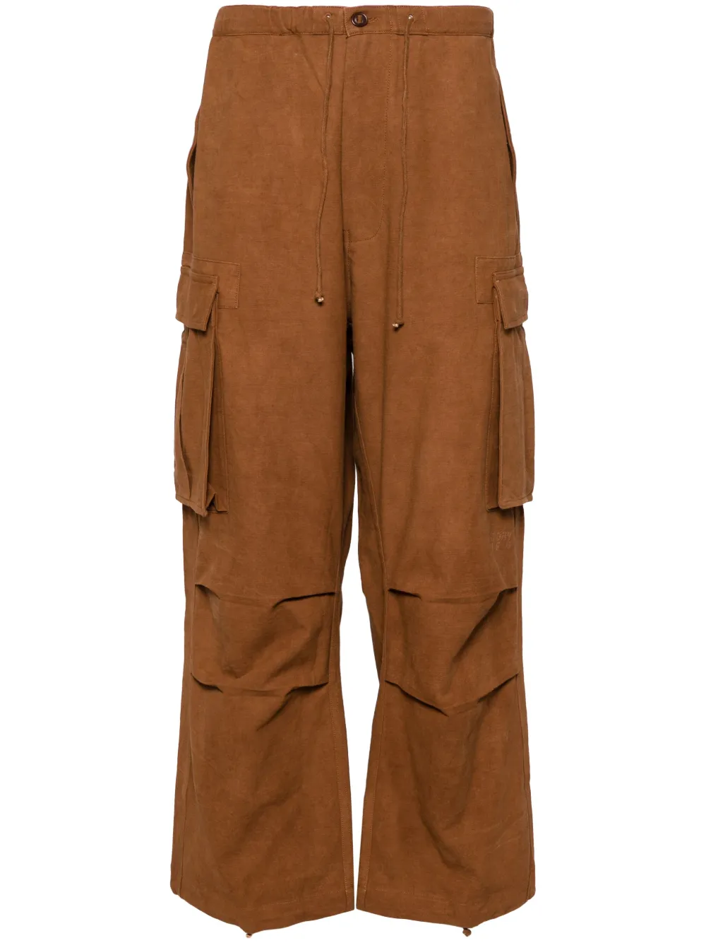 STORY mfg. Cargo - Marrone