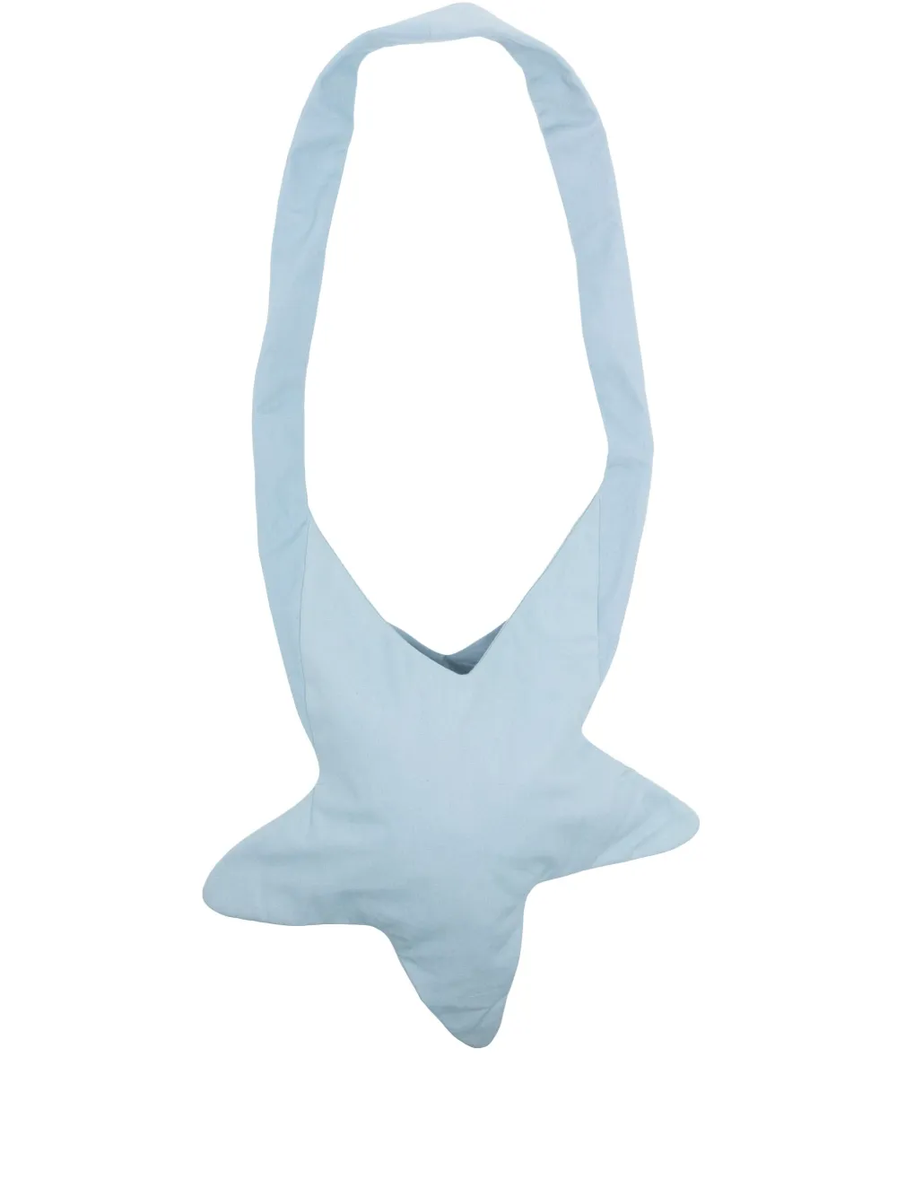 STORY mfg. Borsa a tracolla - Blu