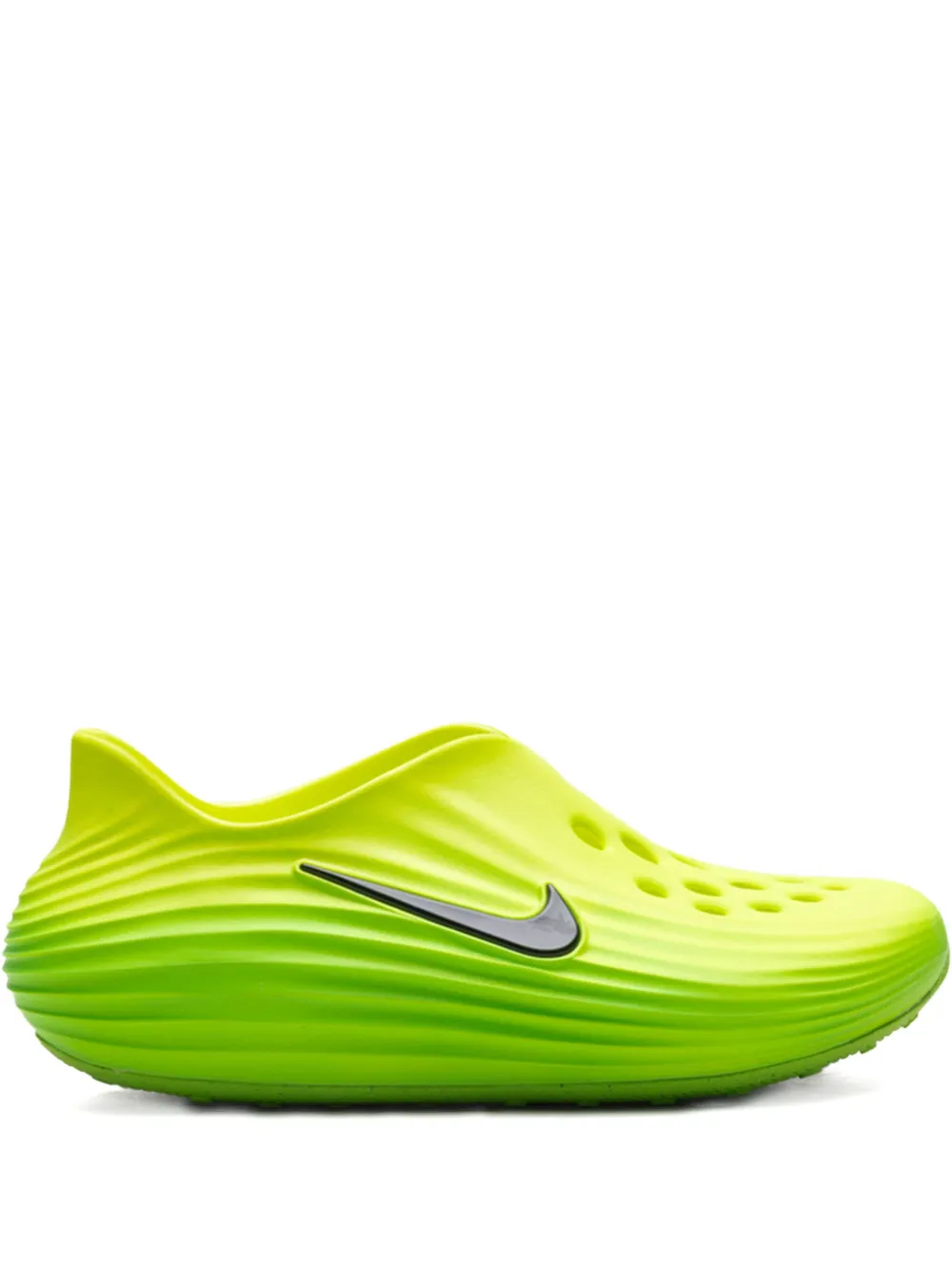 Nike ReactX Rejuven8 "Green Strike" sneakers - Verde