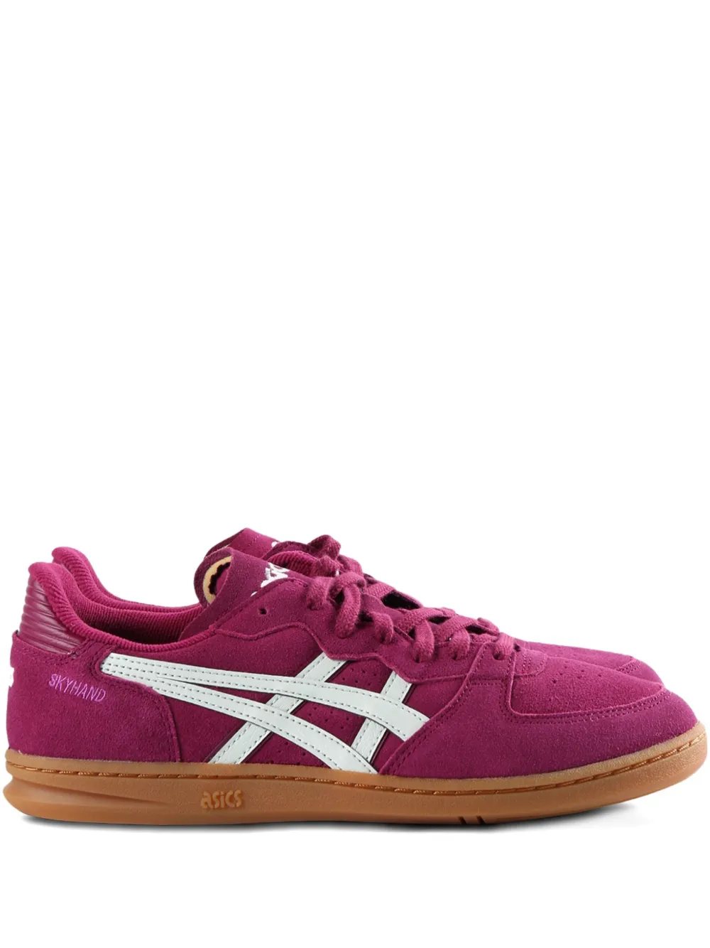 ASICS Skyhand OG sneakers - Rosa
