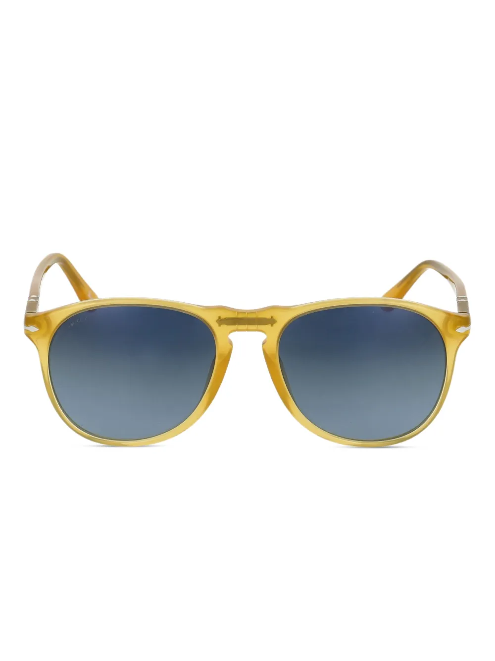 Persol Occhiali da sole PO0649 - Giallo