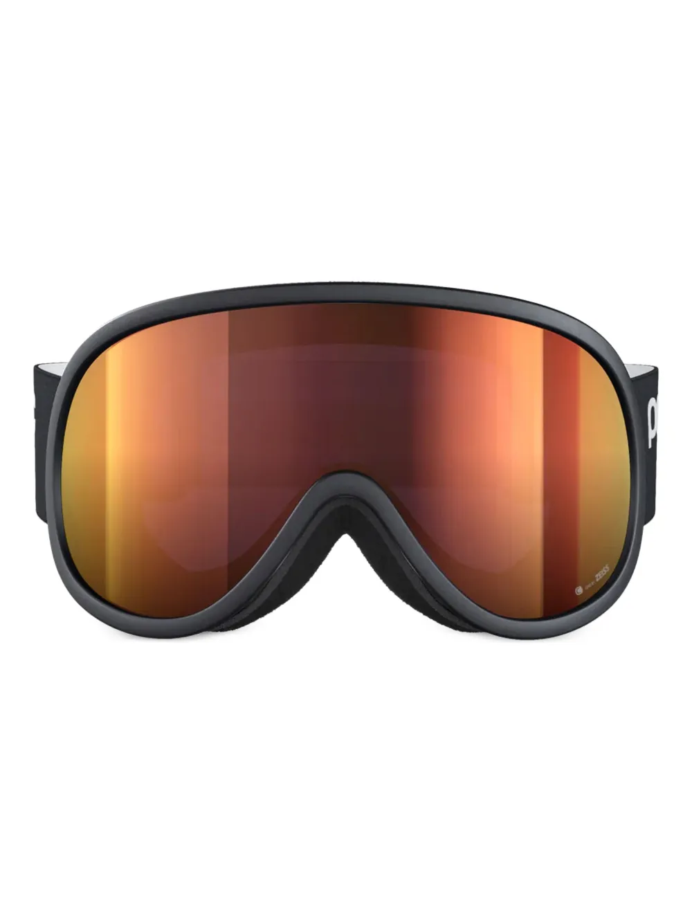 POC Retina Mid ski goggles - Nero