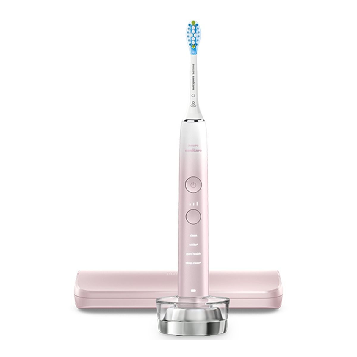 Philips Sonicare DiamondClean 9000 HX9911/84 – Spazzolino sonico