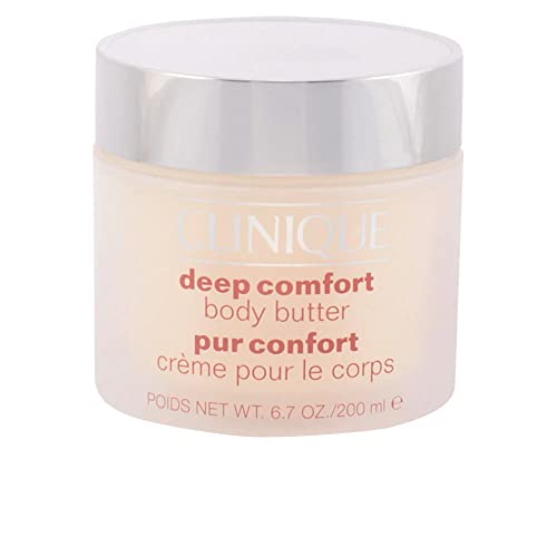 Clinique Clinique Body Deep Conf.Butt200 69Rt01000 100 Ml