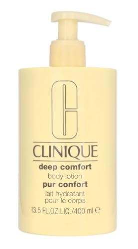 Clinique Clinique Body Deep Conf.Lot.400 Tu