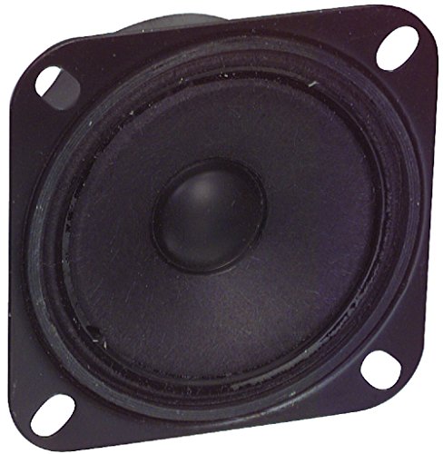 Visaton Tw 6 Ng 2.2" Cone Tweeter 8 Ohm