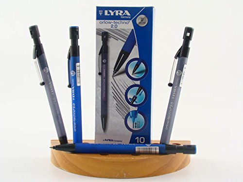 Lyra P.Mine Orlow Tec.2.0 10Pz L1020720
