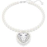 Collana Donna Gioielli Swarovski Ariana Grande X Swarovski 5720858