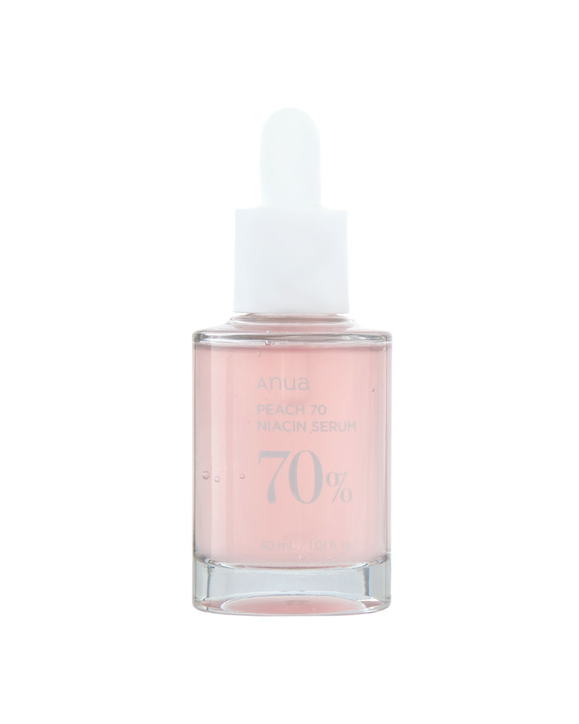 ANUA Peach 70 Niacin Serum 30 ml Siero