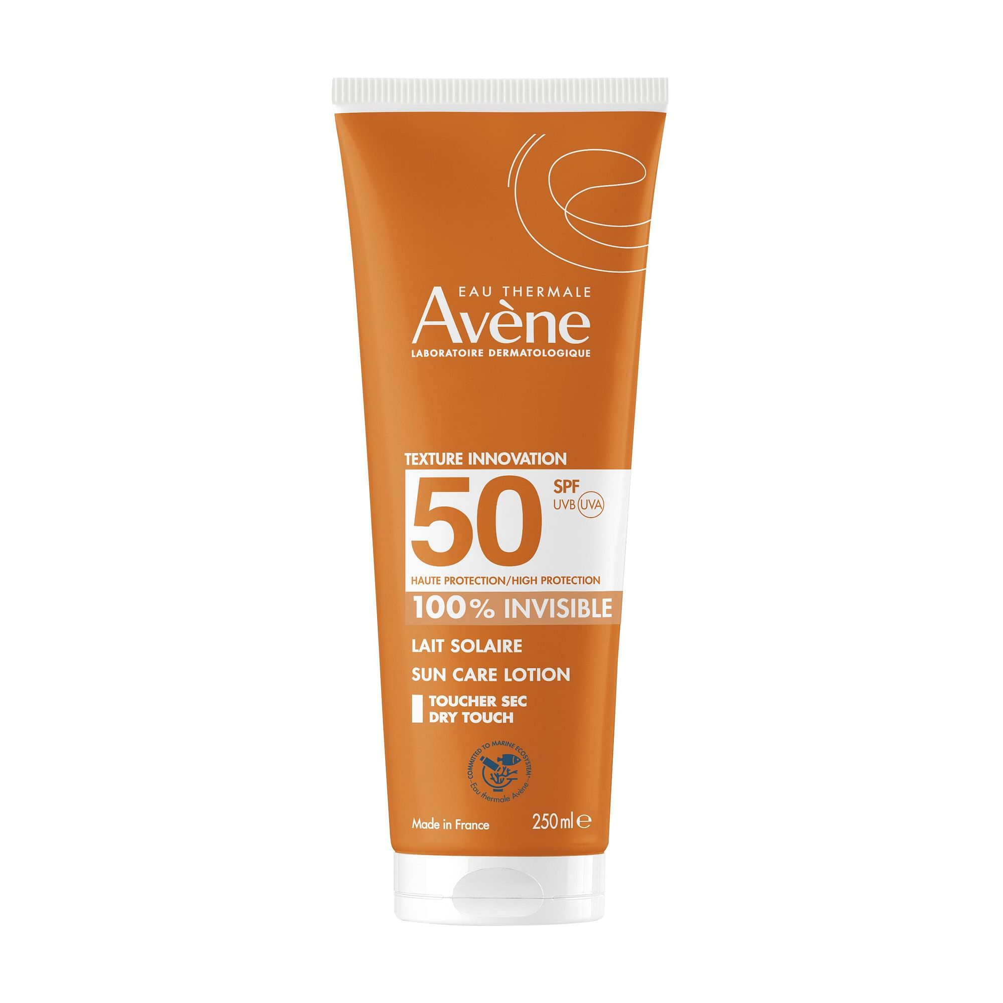 Eau Thermale Avene Solare Latte Spf 50 250 Ml