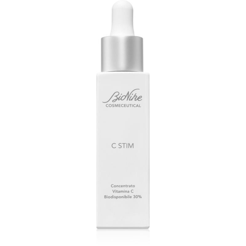 Bionike Cosmeceutical C Stim 30% Serum Siero Illuminante Con Vitamina C 30 Ml